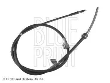 Трос, стояночная тормозная система BLUE PRINT купить