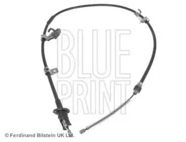 Трос, стояночная тормозная система BLUE PRINT купить