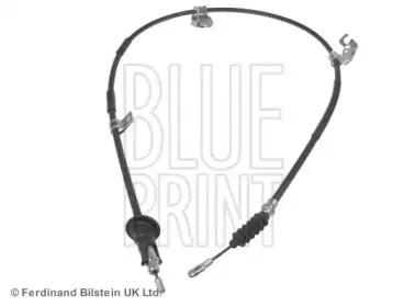 Трос, стояночная тормозная система BLUE PRINT купить