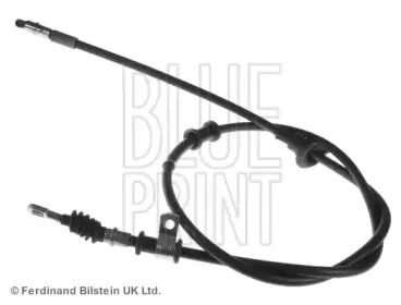 Трос, стояночная тормозная система BLUE PRINT купить