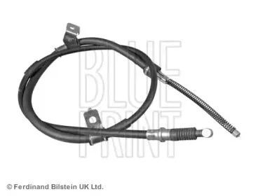 Трос, стояночная тормозная система BLUE PRINT купить