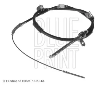 Трос, стояночная тормозная система BLUE PRINT купить