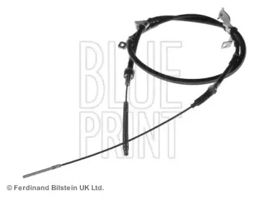 Трос, стояночная тормозная система BLUE PRINT купить