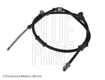 Трос, стояночная тормозная система BLUE PRINT купить