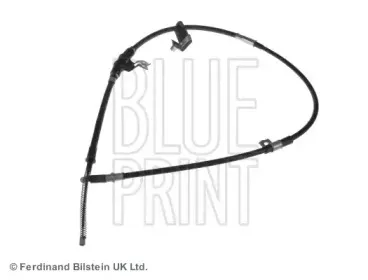 Трос, стояночная тормозная система BLUE PRINT купить