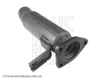 Труба выхлопного газа BLUE PRINT купить