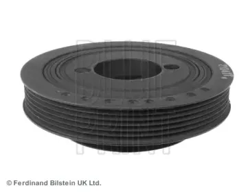 Ременный шкив, коленчатый вал BLUE PRINT купить