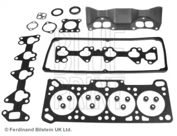 Комплект прокладок, головка цилиндра BLUE PRINT купить
