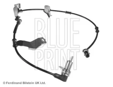 Датчик, частота вращения колеса BLUE PRINT купить