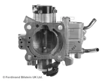 Патрубок дроссельной заслонки BLUE PRINT купить