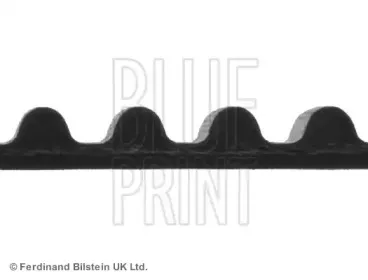 Ремень ГРМ BLUE PRINT купить