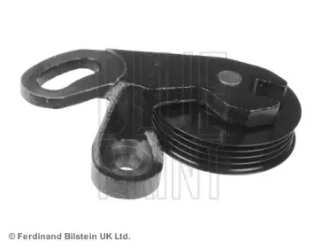 Натяжной ролик, поликлиновойремень BLUE PRINT купить