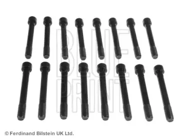 Комплект болтов головки цилидра BLUE PRINT купить