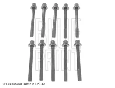 Комплект болтов головки цилидра BLUE PRINT купить