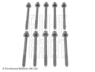 Комплект болтов головки цилидра BLUE PRINT купить