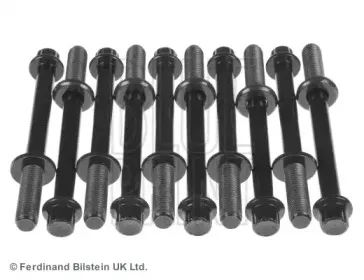 Комплект болтов головки цилидра BLUE PRINT купить