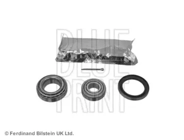 Комплект подшипника ступицы колеса BLUE PRINT купить