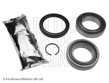 Комплект подшипника ступицы колеса BLUE PRINT купить