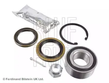 Комплект подшипника ступицы колеса BLUE PRINT купить