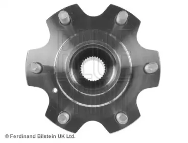 Комплект подшипника ступицы колеса BLUE PRINT купить