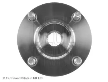 Комплект подшипника ступицы колеса BLUE PRINT купить