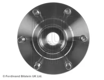 Комплект подшипника ступицы колеса BLUE PRINT купить