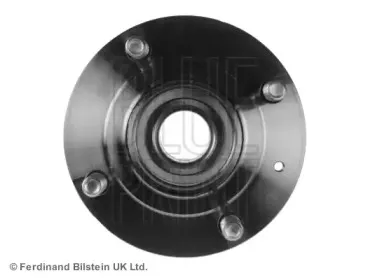 Комплект подшипника ступицы колеса BLUE PRINT купить