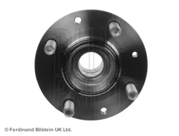 Комплект подшипника ступицы колеса BLUE PRINT купить