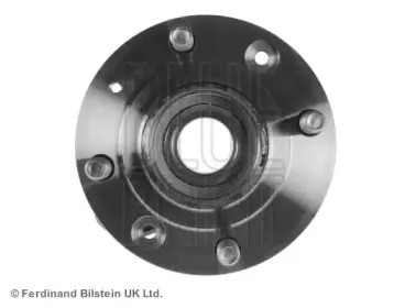 Комплект подшипника ступицы колеса BLUE PRINT купить