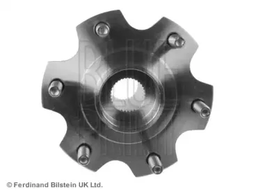 Комплект подшипника ступицы колеса BLUE PRINT купить