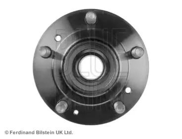 Комплект подшипника ступицы колеса BLUE PRINT купить