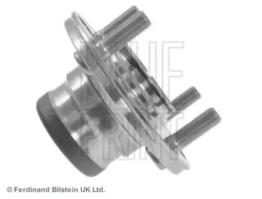 Комплект подшипника ступицы колеса BLUE PRINT купить