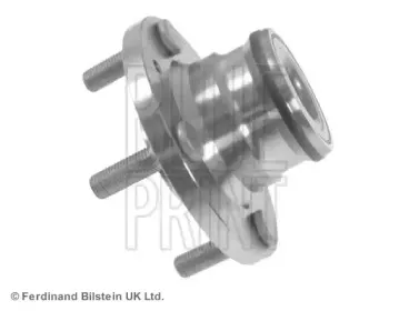 Комплект подшипника ступицы колеса BLUE PRINT купить