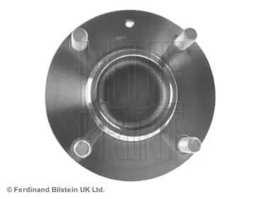 Комплект подшипника ступицы колеса BLUE PRINT купить