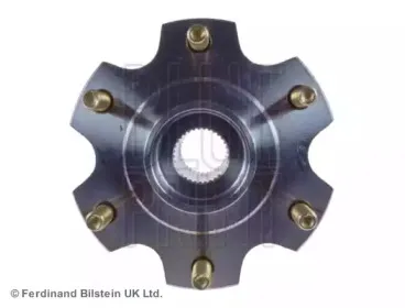 Комплект подшипника ступицы колеса BLUE PRINT купить