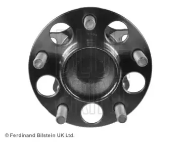 Комплект подшипника ступицы колеса BLUE PRINT купить