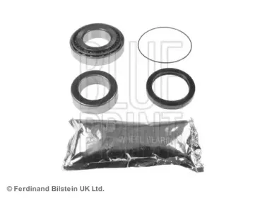 Комплект подшипника ступицы колеса BLUE PRINT купить