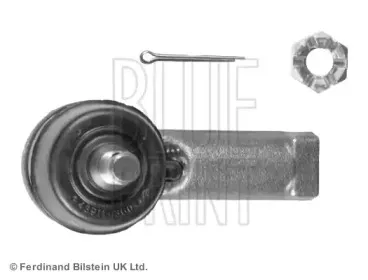 Наконечник поперечной рулевой тяги BLUE PRINT купить