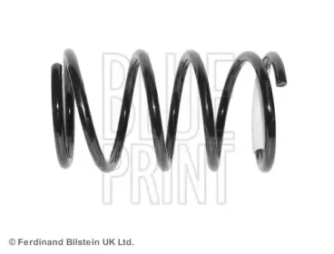 Пружина ходовой части BLUE PRINT купить