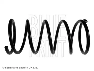 Пружина ходовой части BLUE PRINT купить