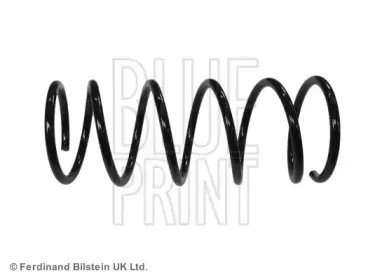Пружина ходовой части BLUE PRINT купить