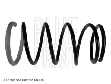 Пружина ходовой части BLUE PRINT купить