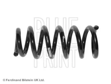 Пружини підвіски BLUE PRINT купить