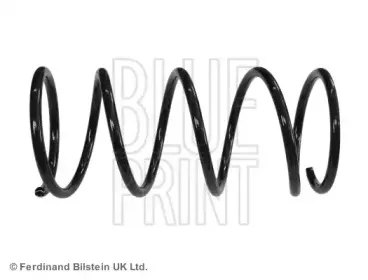 Пружина ходовой части BLUE PRINT купить