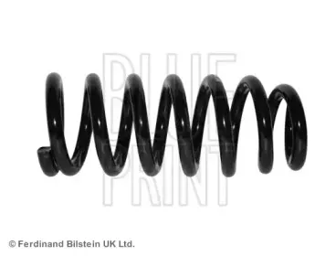 Пружина ходовой части BLUE PRINT купить
