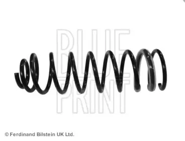 Пружина ходовой части BLUE PRINT купить