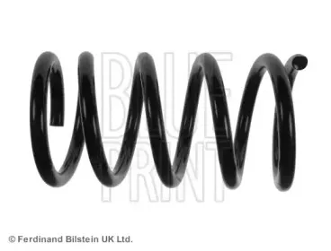 Пружина ходовой части BLUE PRINT купить