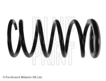 Пружина ходовой части BLUE PRINT купить