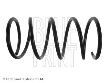 Пружина ходовой части BLUE PRINT купить