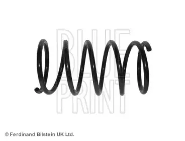 Пружина ходовой части BLUE PRINT купить